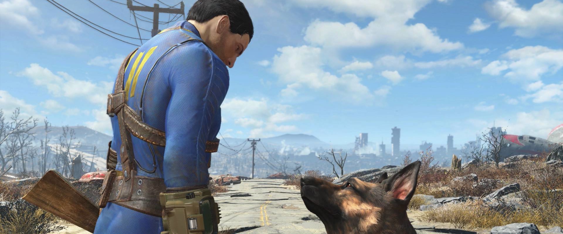 Best free open-world games for PC