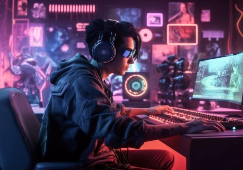 Insights on the Future of PC Gaming: Exploring the Latest Trends and Updates