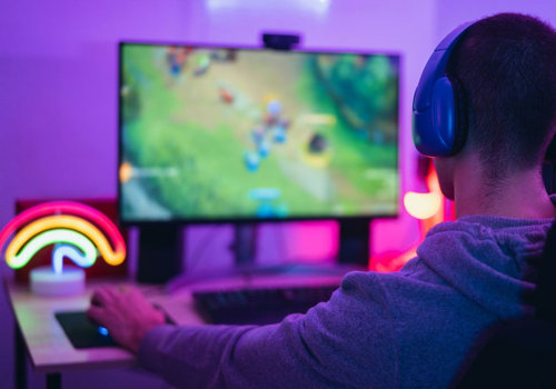 Joining and Creating Online Game Communities: A Complete Guide