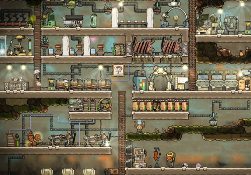 Free Management Simulation Games for PC: The Ultimate Guide